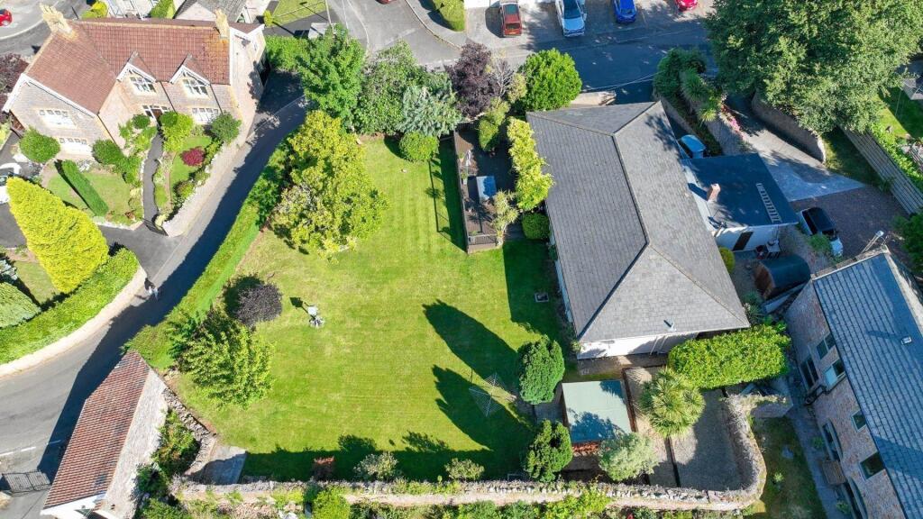 Additional image 5 of DRAYCOTT, CHEDDAR-STUNNINGLY PRESENTED THROUGHOUT