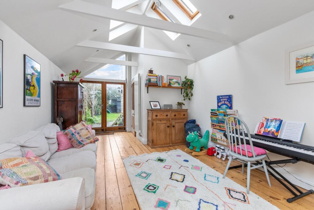 Additional image 19 of 4 Byelaw Cottages, Spithurst Road, Barcombe, Lewes, East Sussex, BN8 5EF