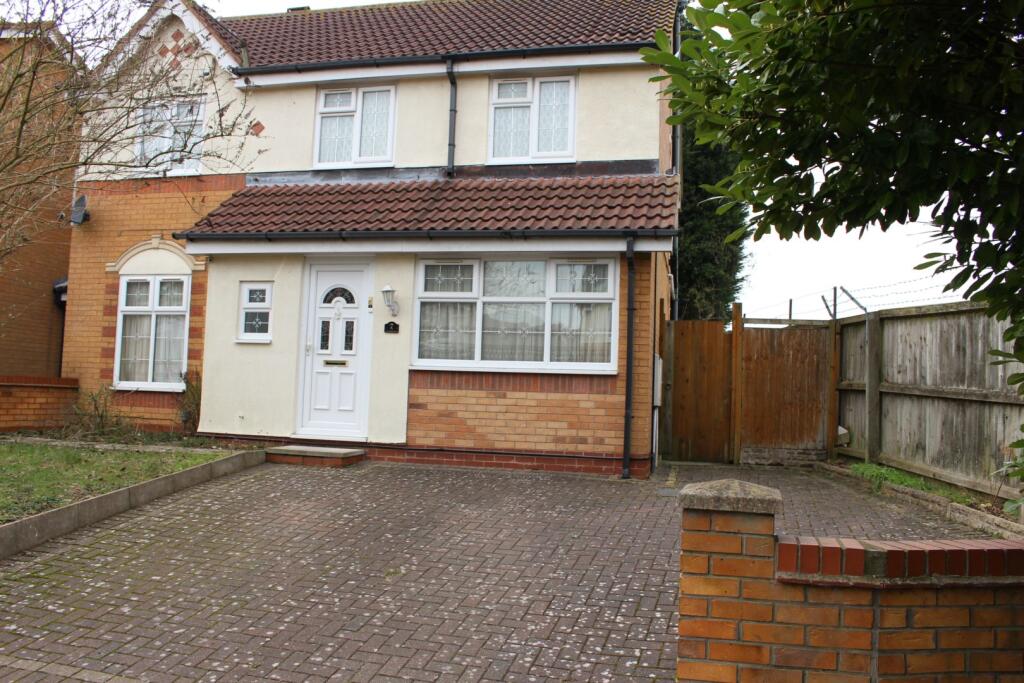 Additional image 19 of Blackberry Avenue, Birmingham, B9