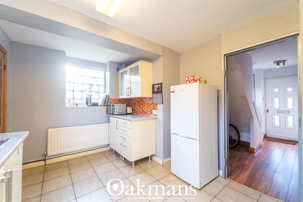 Additional image 8 of Shelfield Road, Birmingham, B14