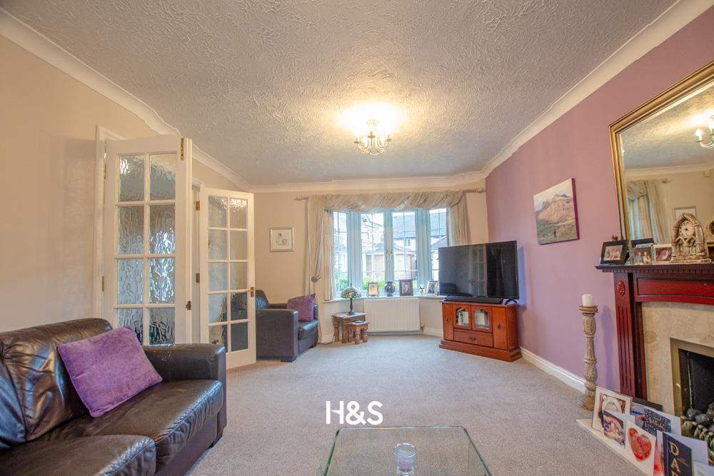 Additional image 6 of Boningale Way, Dorridge, Solihull