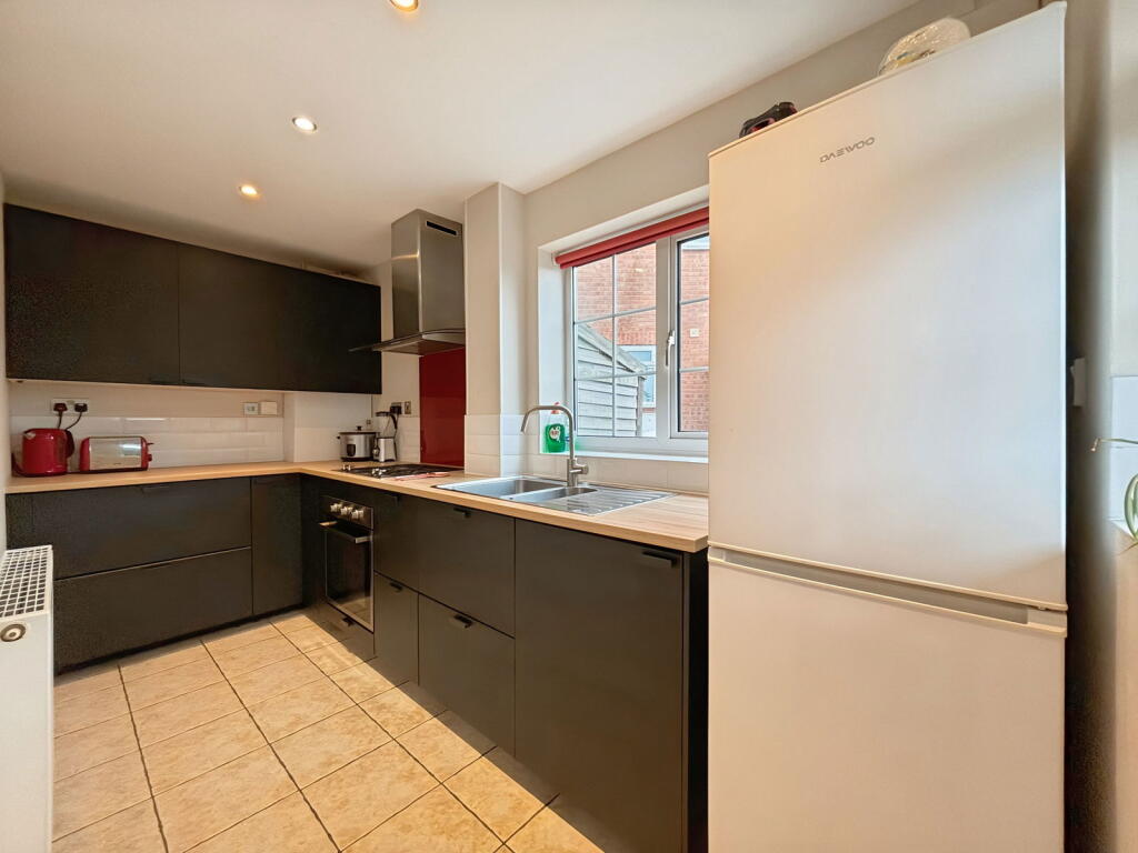 Primary image of Little Meadow,Bradley Stoke,Bristol,BS32 8AT