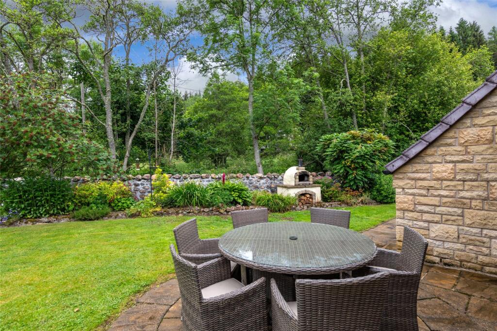 Additional image 28 of Eskadale, Bridge Of Canny, Banchory, Aberdeenshire, AB31