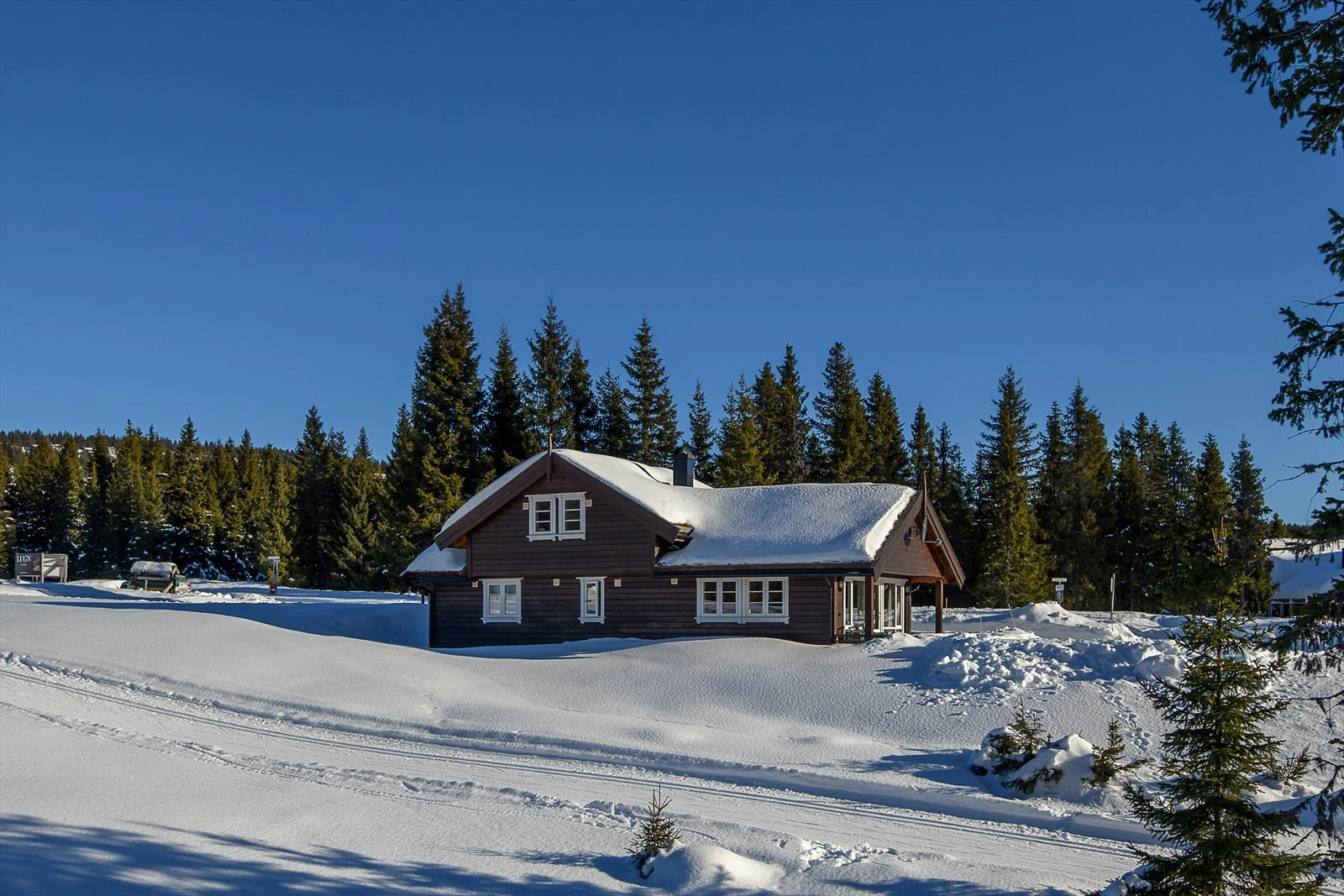 Additional image 3 of Sandhellinga 1, 2618 Lillehammer