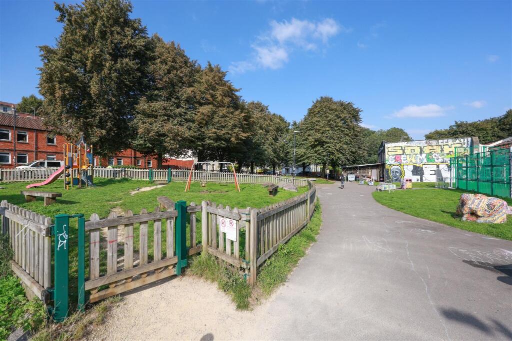 Additional image 17 of Shaftesbury Avenue, Bristol