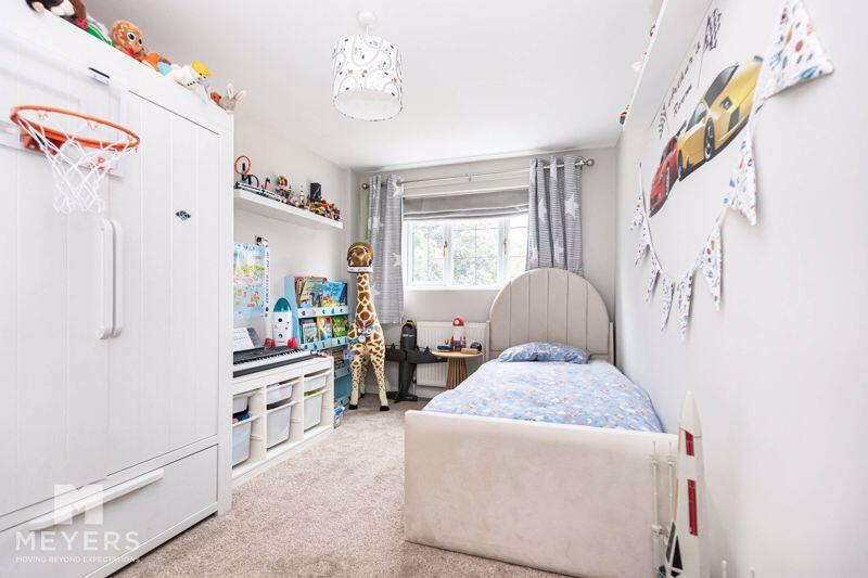 Additional image 12 of Wicklea Road, Wick, BH6