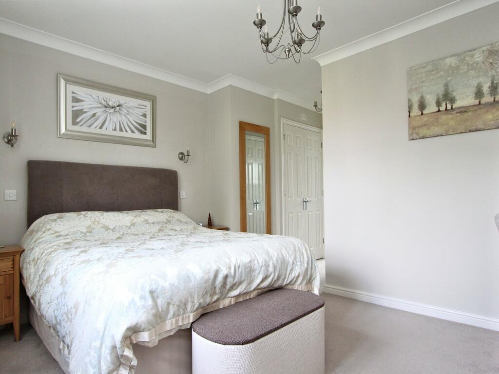 Additional image 12 of Prowse Close, Thornbury, BS35