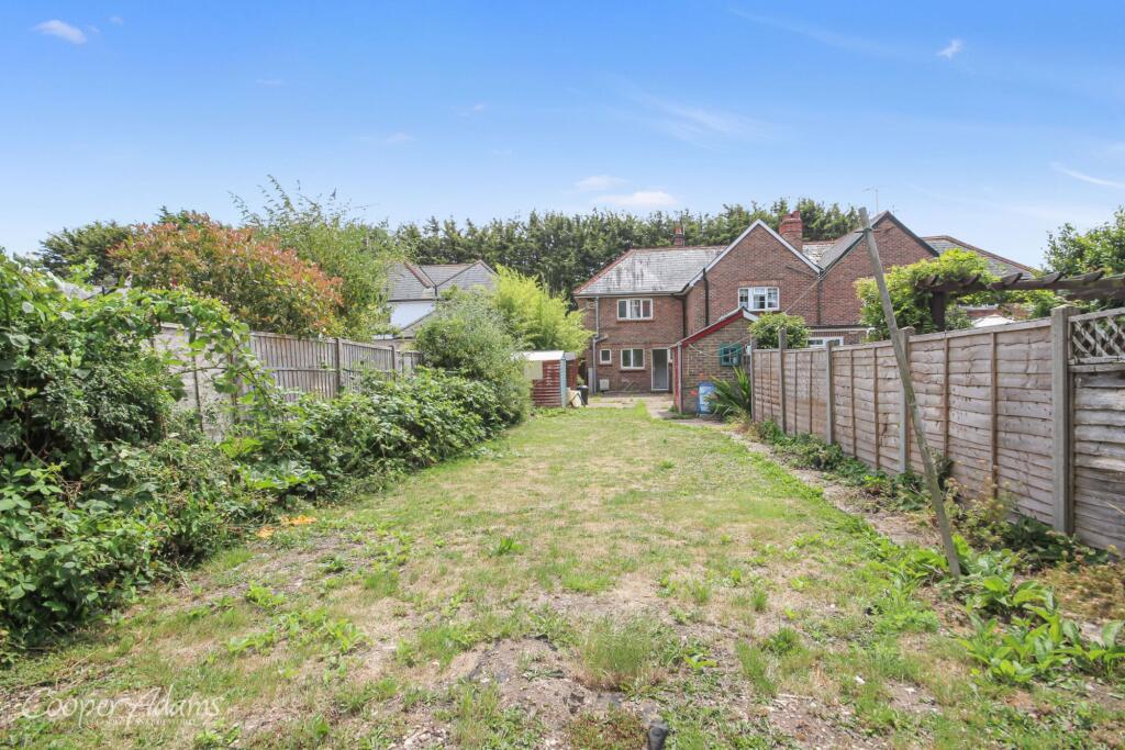 Additional image 6 of Water Lane, Angmering, BN16