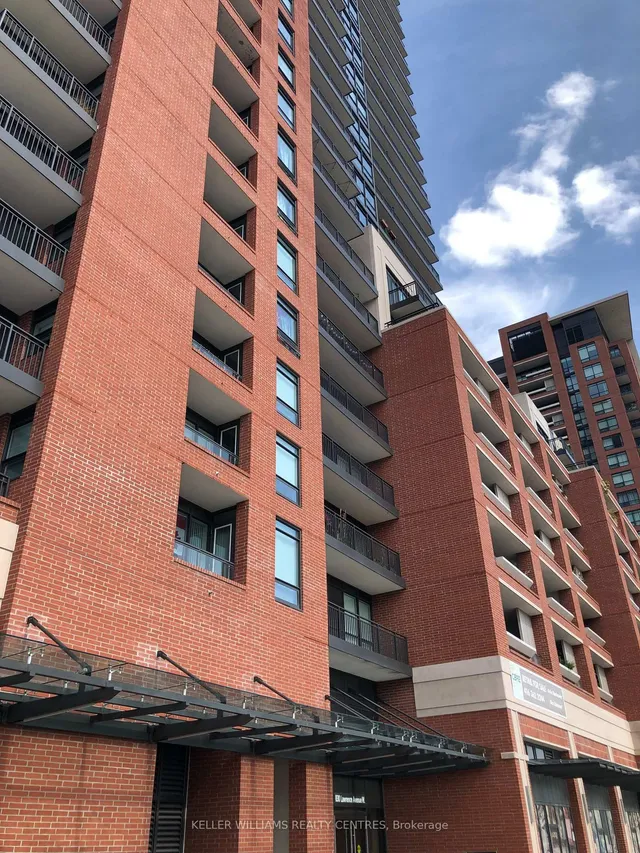 830 Lawrence Ave Unit 843