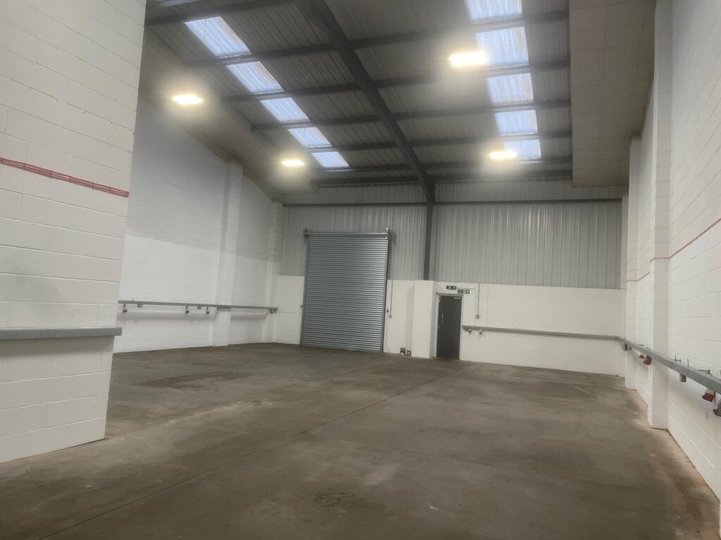 Additional image 4 of Units 3 & 7 Mainstream 47, Mainstream Way, Saltley, Birmingham, West Midlands, B7 4SN