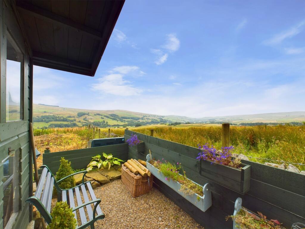 Additional image 22 of Ireshopeburn, Hawkwell Head, DL13