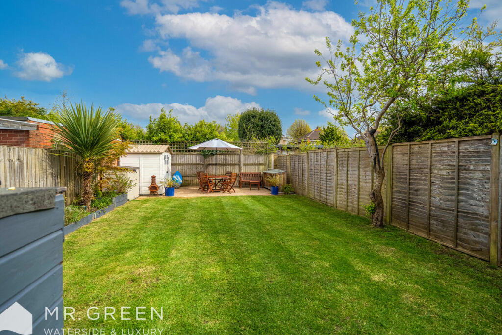 Additional image 12 of Irving Road, Southbourne, Bournemouth, BH6 5BL