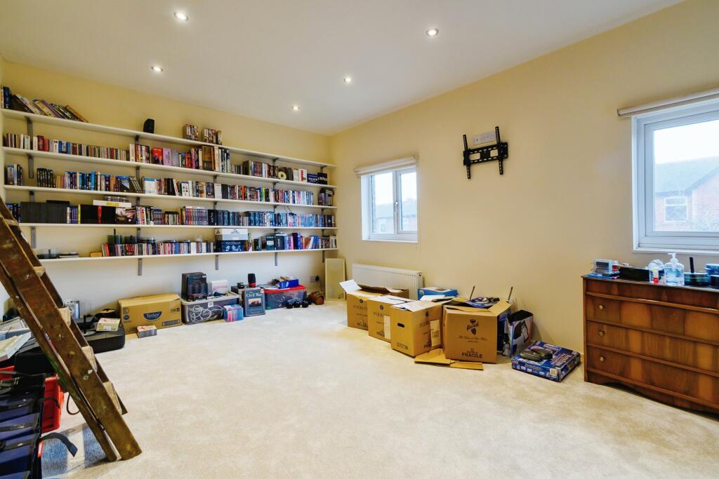 Additional image 9 of Scobell Street, Tottington, Bury, Greater Manchester, BL8