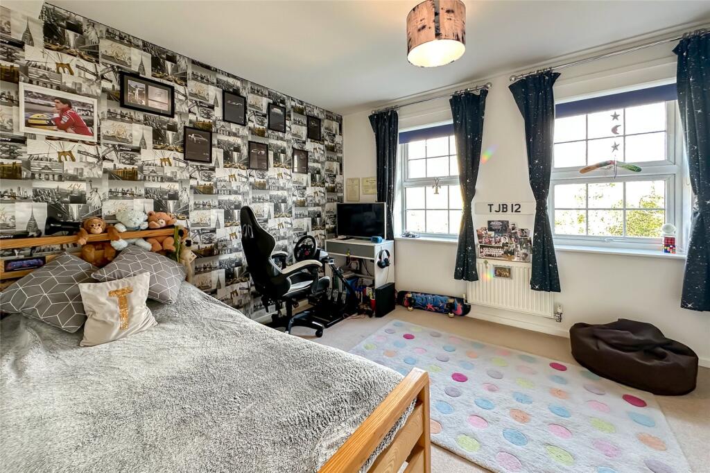 Additional image 7 of Tillage Close, Tyttenhanger, St. Albans, Hertfordshire, AL4