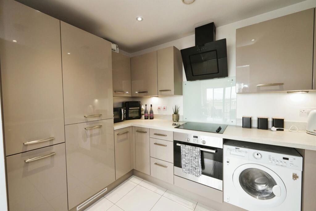 Additional image 3 of Long Down Avenue, Bristol