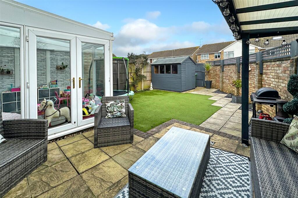 Additional image 2 of Hide Gardens, Rustington, Littlehampton, West Sussex