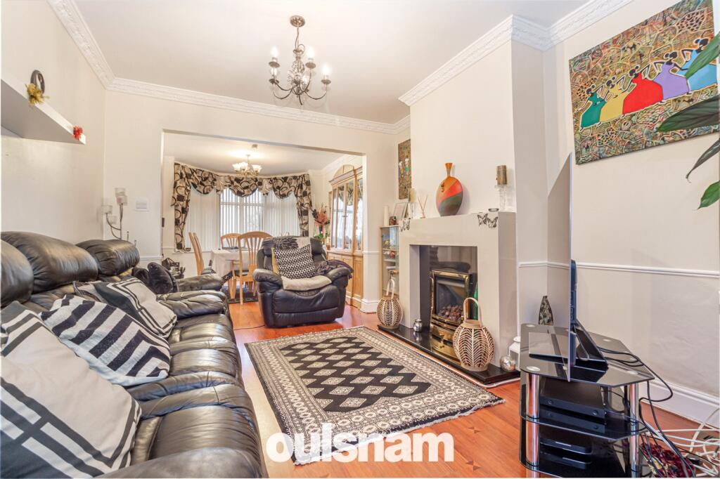 Additional image 5 of Fairway, Northfield, Birmingham, West Midlands, B31