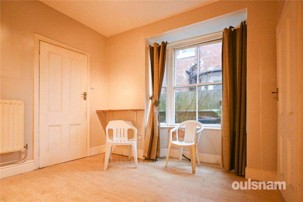 Additional image 6 of Poplar Avenue, Edgbaston, Birmingham, West Midlands, B17