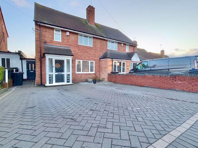 Additional image 23 of Booths Lane, Great Barr, Birmingham, B42 2RG