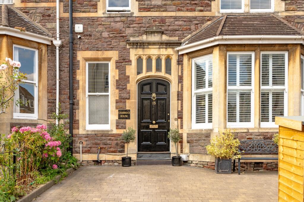 Additional image 16 of Manilla Road, Clifton, Bristol, BS8