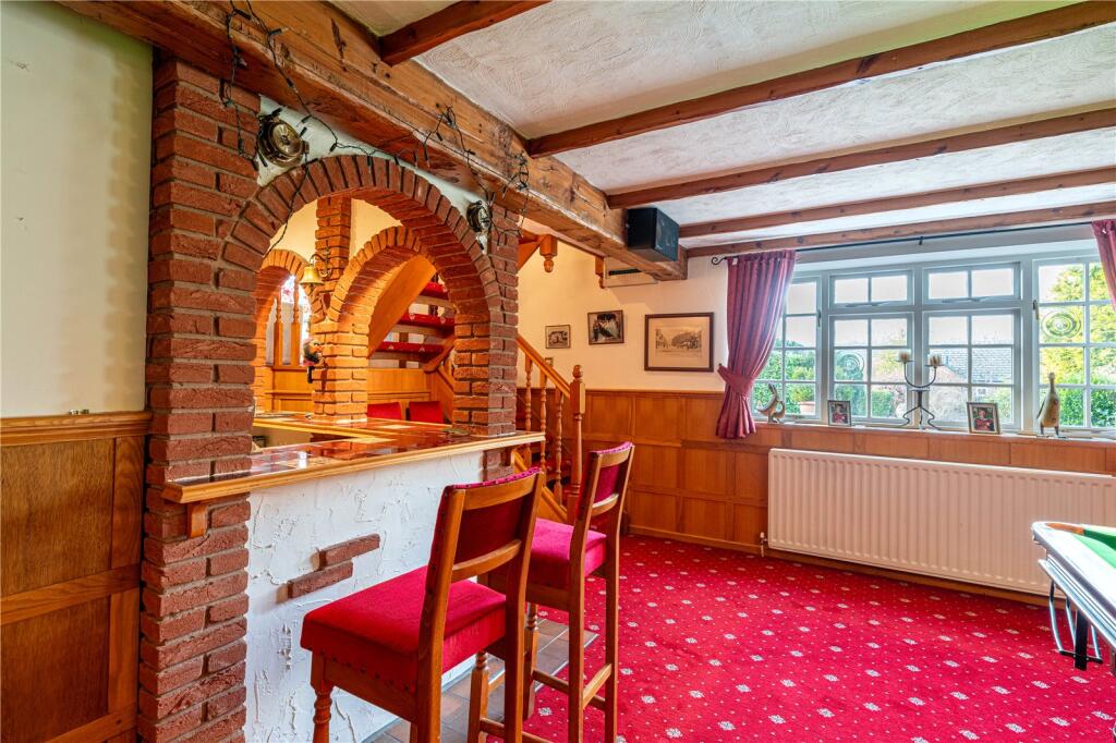 Additional image 44 of Haunton Road, Harlaston, Tamworth, Staffordshire, B79