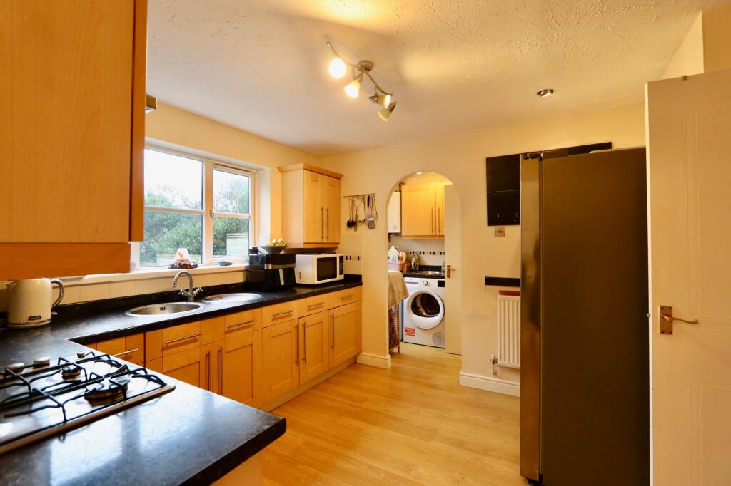 Additional image 3 of Tansy Close, Penpedairheol, CF82