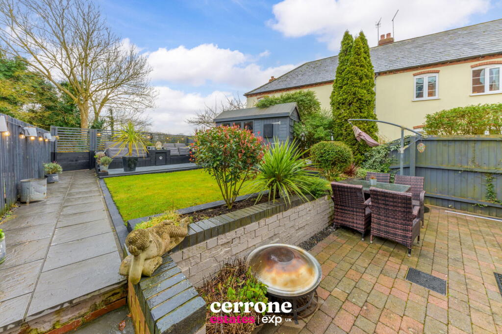 Additional image 21 of Jubilee Terrace Shaw Lane, Stoke Prior, Bromsgrove, B60 4EN