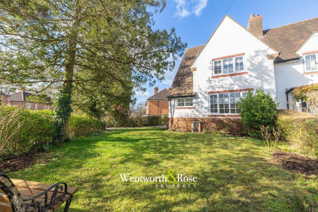 Griffins Brook Lane, Bournville, Birmingham, West Midlands, B30 1QB