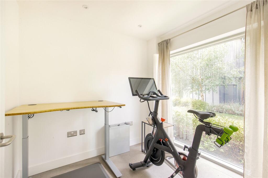 Additional image 5 of Anstey Hall Barns, Maris Lane, Trumpington, Cambridge, CB2