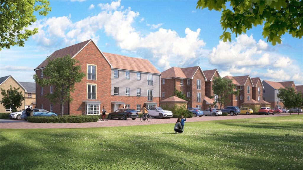 Additional image 5 of Quarter Jack Park, Wimborne, Dorset, BH21