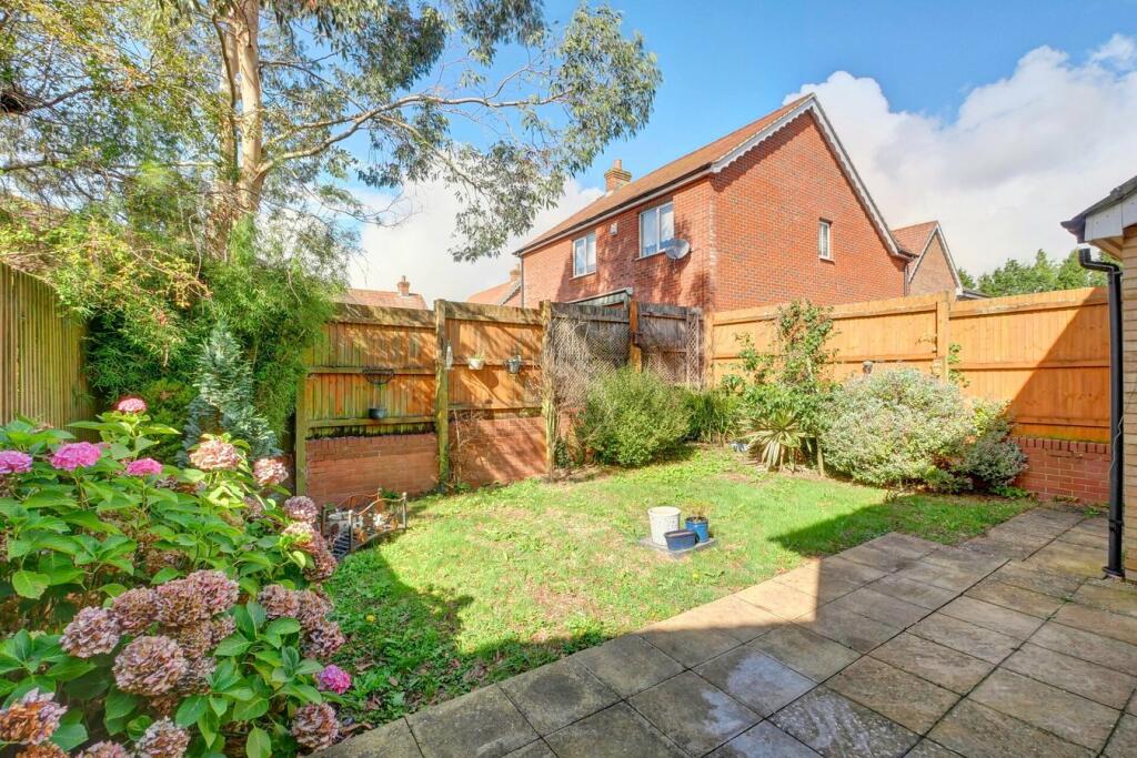 Additional image 29 of Conquest Drive, Hailsham, BN27