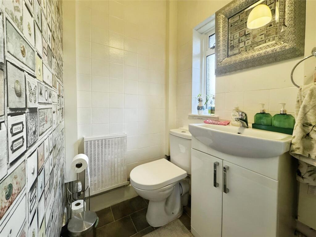 Additional image 5 of The Island, Anthorn, Wigton, Cumbria, CA7