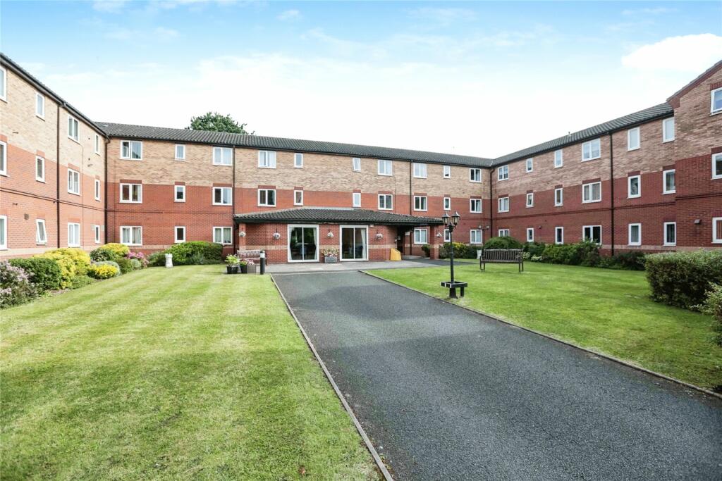 Additional image 8 of St. Annes Way, Kingstanding, Birmingham, B44