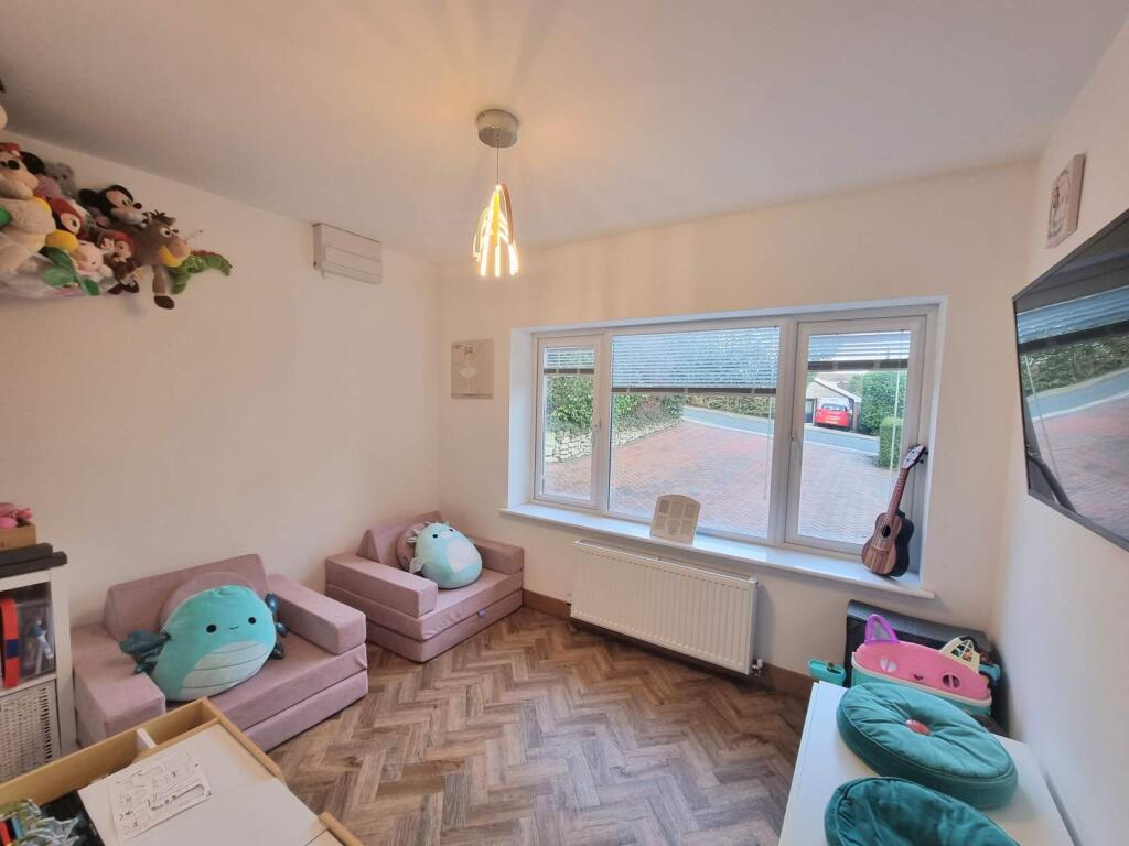 Additional image 14 of Priory Oak, Brackla, Bridgend County. CF31 2HY