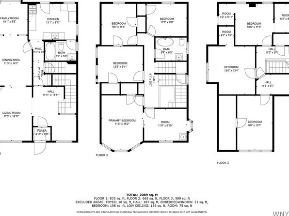 Additional image 4 of 653 Auburn Ave, Buffalo, NY 14222