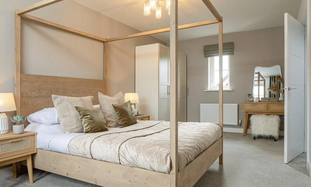 Additional image 7 of Pontprennau,
Cardiff,
CF3 6YJ