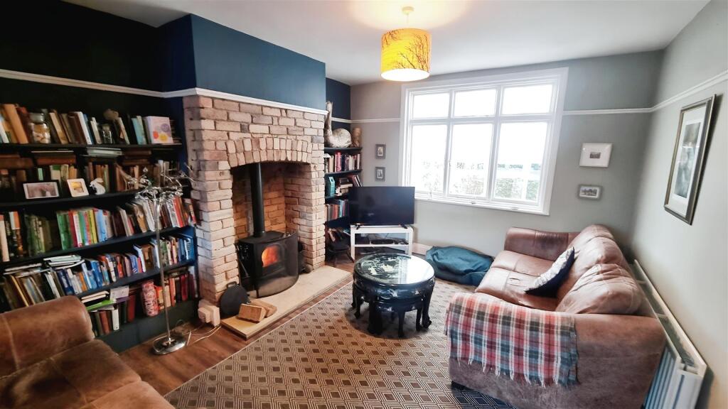 Additional image 18 of Saunders Villas, Hamsterley, Bishop Auckland