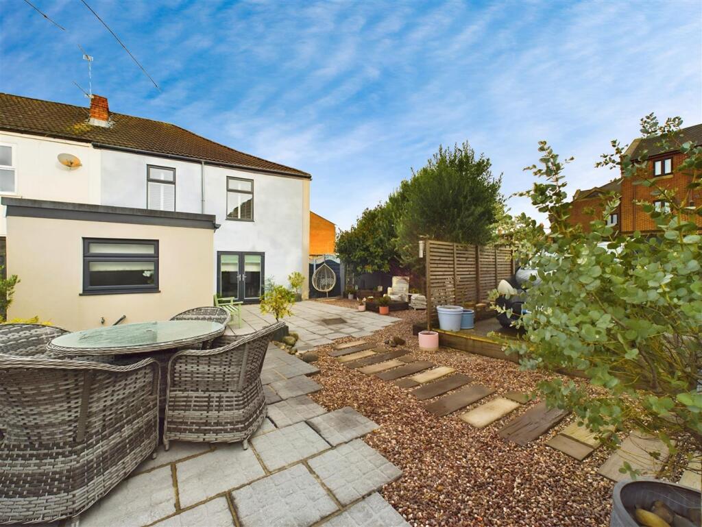 Additional image 21 of 4 Pilemarsh, Redfield, Bristol, BS5 9NT