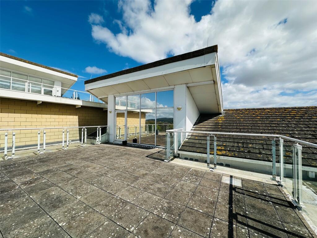 Additional image 27 of Penstone Court, Cannes House, Cardiff, CF10