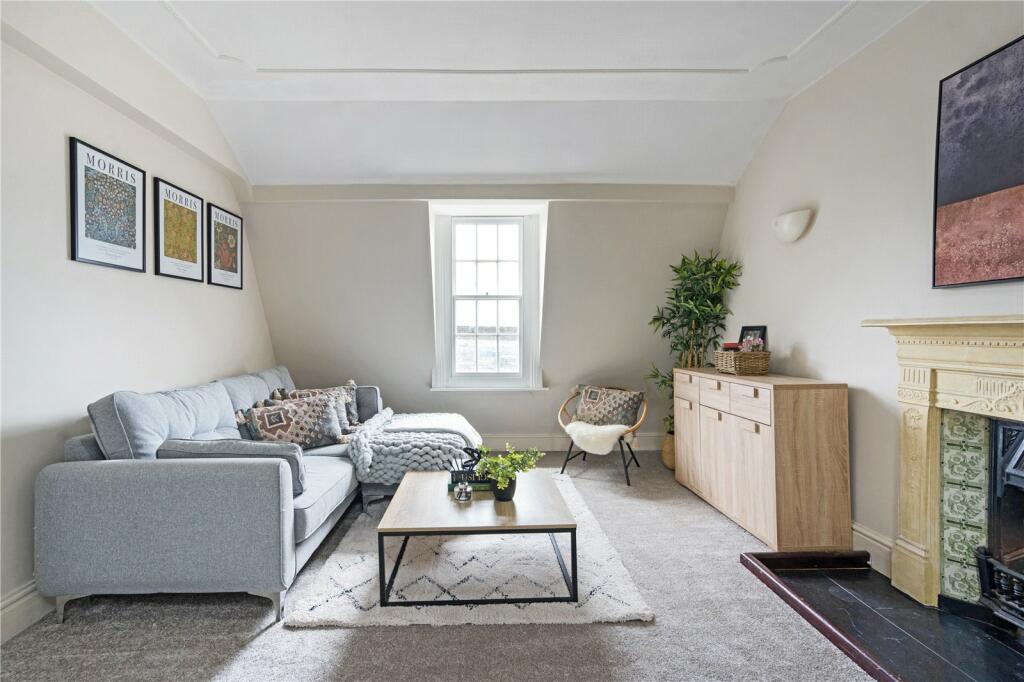 Additional image 13 of Royal York Crescent, Clifton, Bristol, BS8
