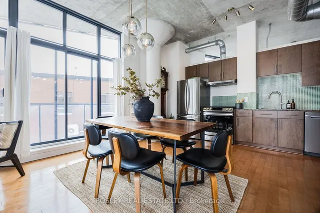 Additional image 19 of 369 Sorauren Ave Unit 211