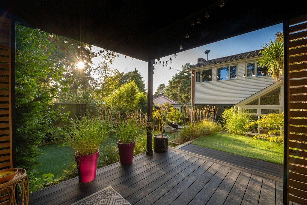 Additional image 18 of Grasmere Close, St Catherines Hill, Christchurch, Dorset, BH23