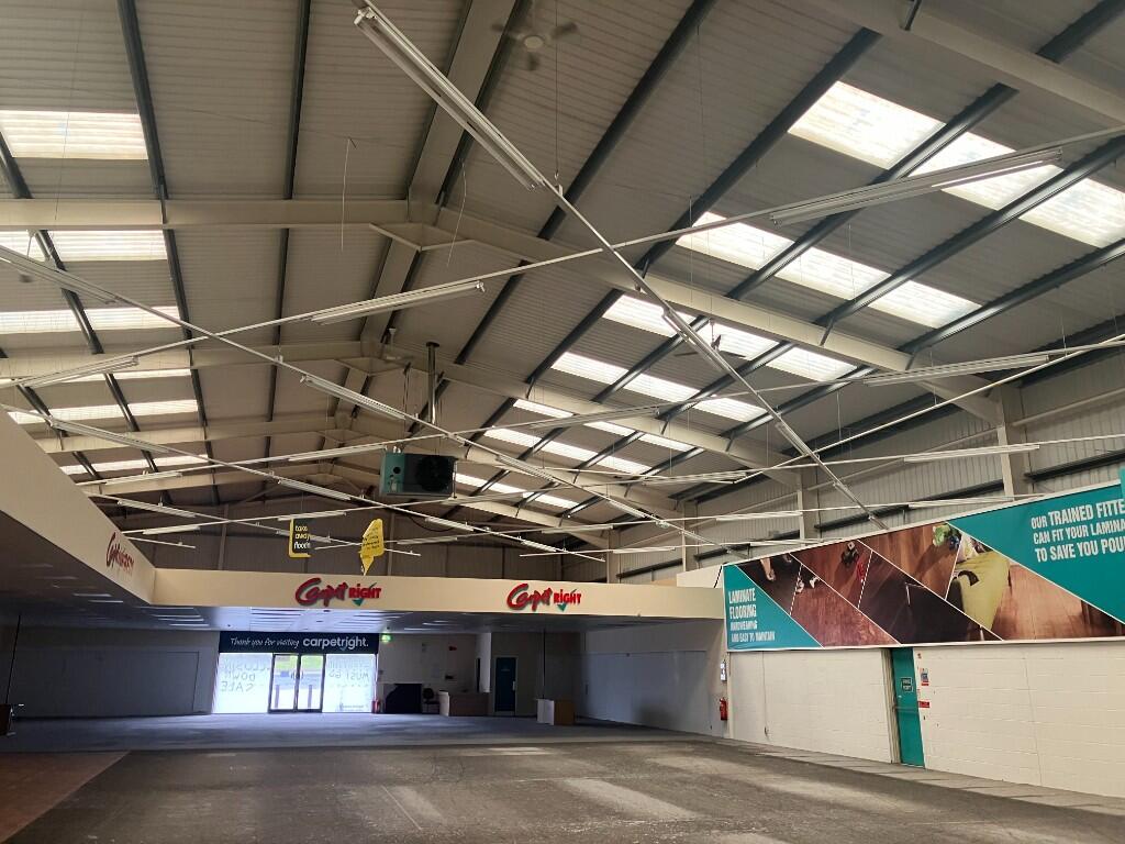 Additional image 3 of Unit E Penygarnddu Industrial Estate, Merthyr Tydfil CF48 2TA