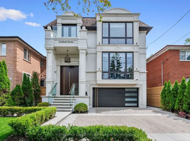 49 Abitibi Ave
