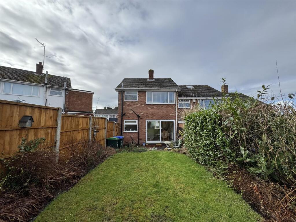 Additional image 35 of Ingestre Drive, Great Barr, Birmingham