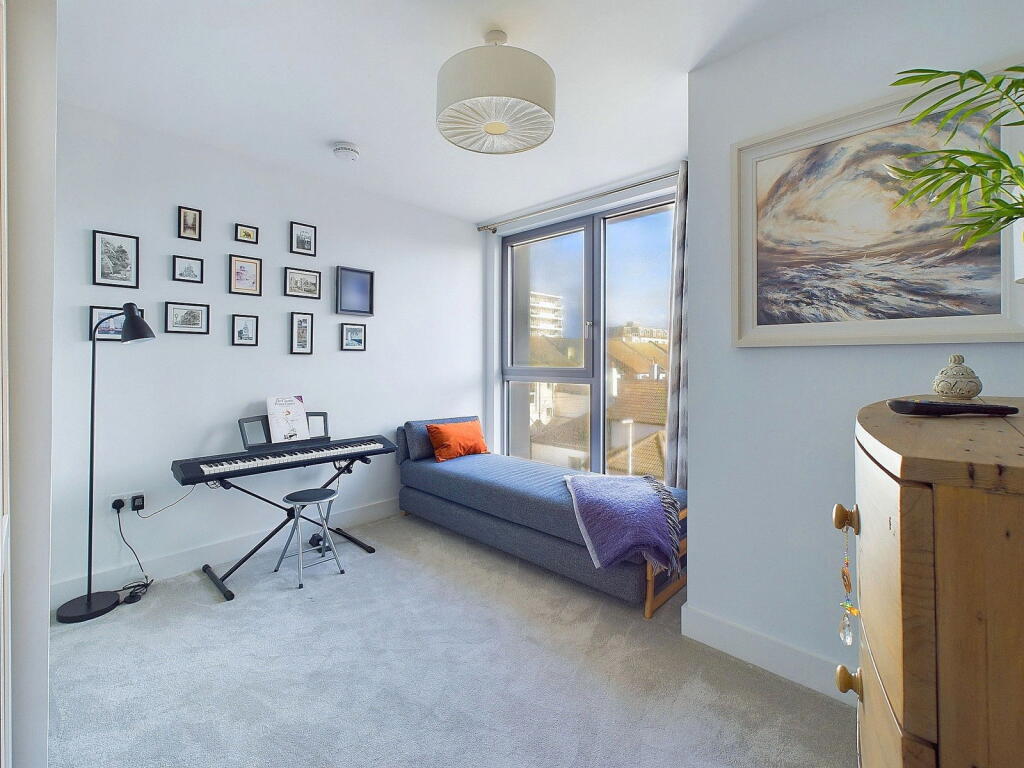 Additional image 13 of Bayside Apartments, 62 Brighton Road, Worthing BN11 2FL