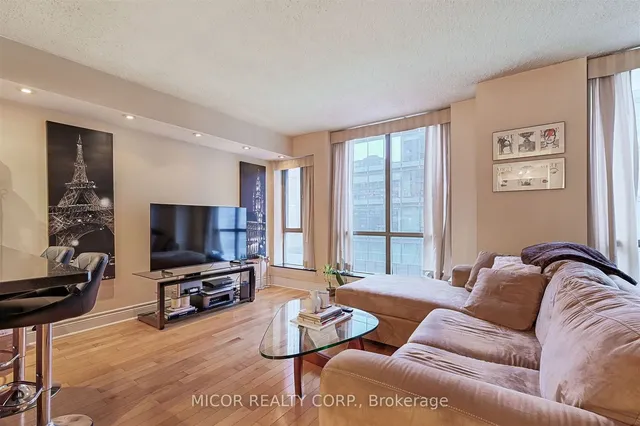 Additional image 9 of 40 Scollard St Unit 601
