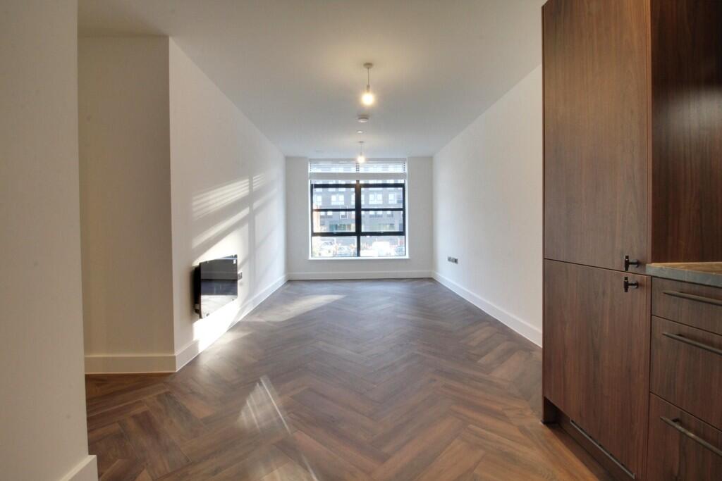 Additional image 18 of Gunsmith House, 61 Price Street, Birmingham City Centre