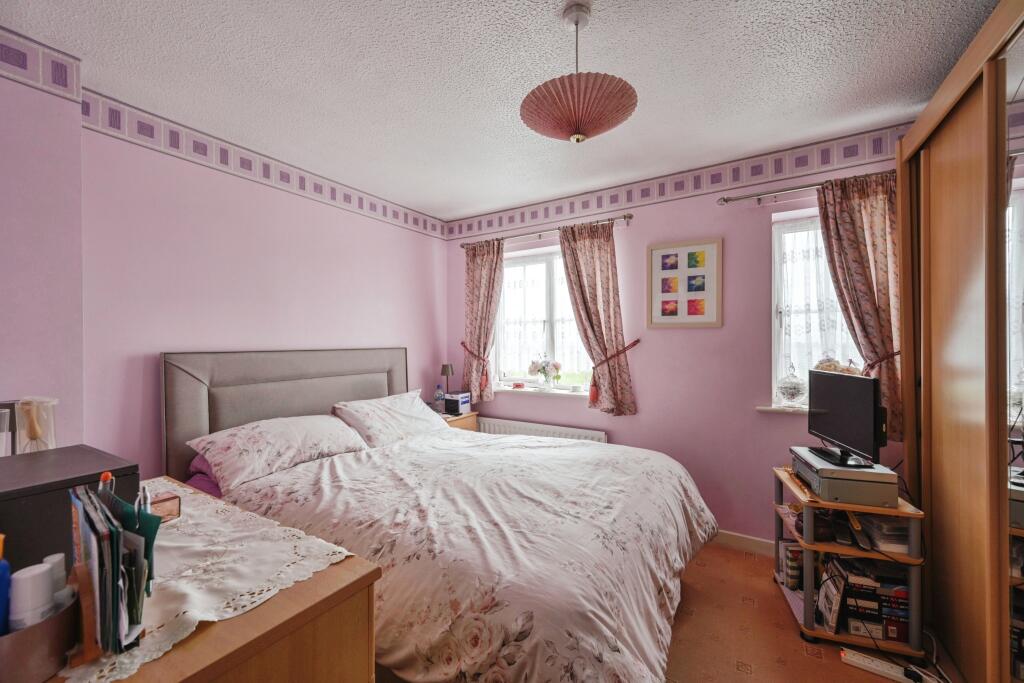 Additional image 10 of Birchwood Avenue, Dordon, Tamworth, Warwickshire, B78