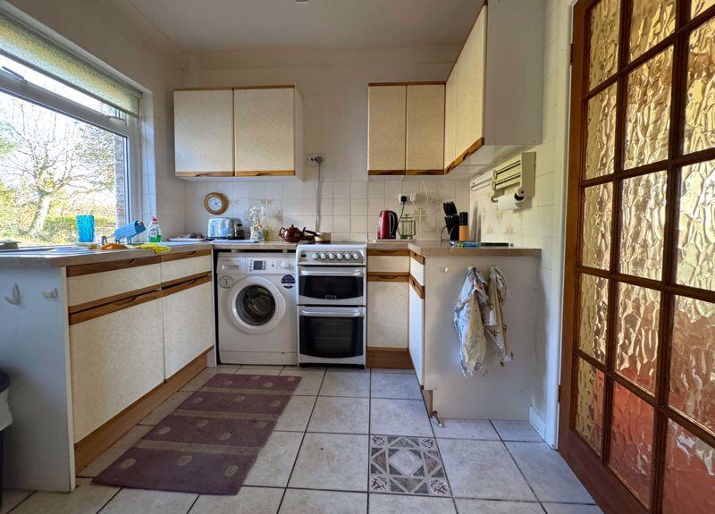 Additional image 16 of SOUTH INSTOW - PROPERTY WITH RURAL VIEWS & POTENTIAL TO REFURBISH & EXTEND